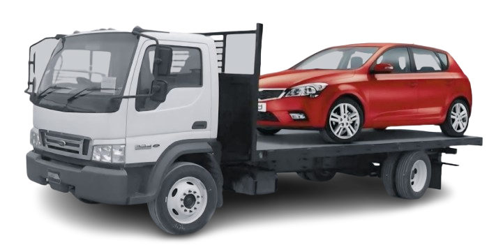 24/7 Car Recovery Service in Ajman